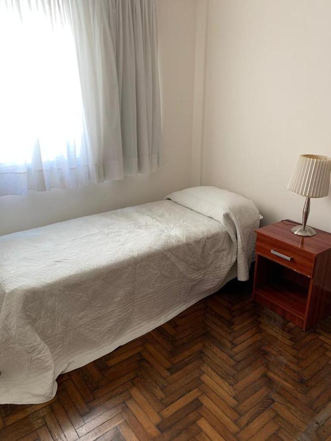 Barrancas De Belgrano Apartment